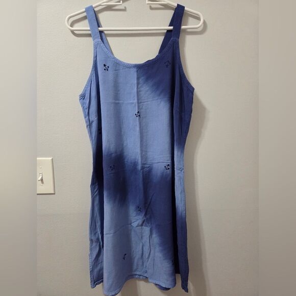 LOT OF 8 - Women's Various Styles and Colors Bathing Suit Beach Cover Ups - Picture 13 of 16